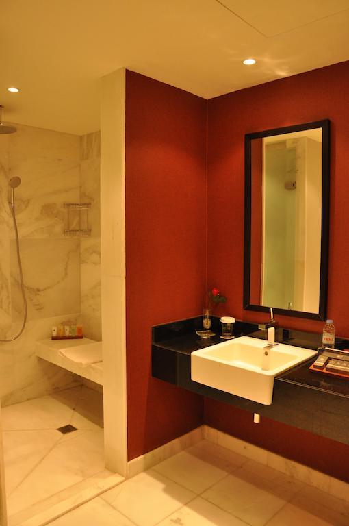Hotel Grand Swiss Erbil Ruang foto