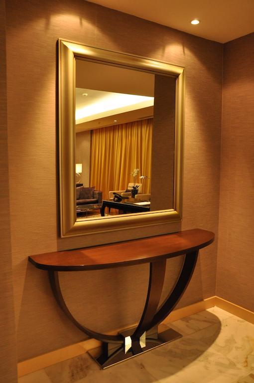 Hotel Grand Swiss Erbil Ruang foto