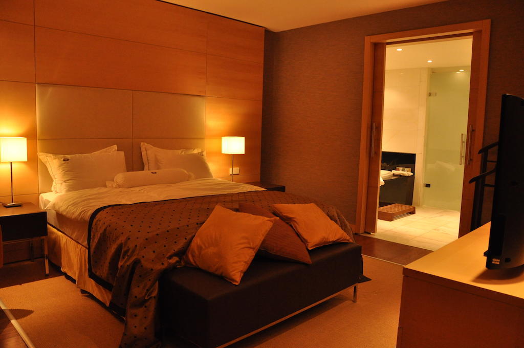 Hotel Grand Swiss Erbil Bagian luar foto