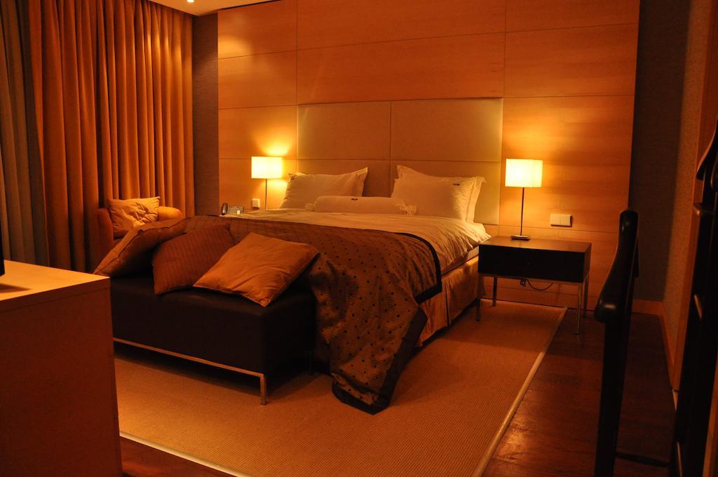 Hotel Grand Swiss Erbil Bagian luar foto