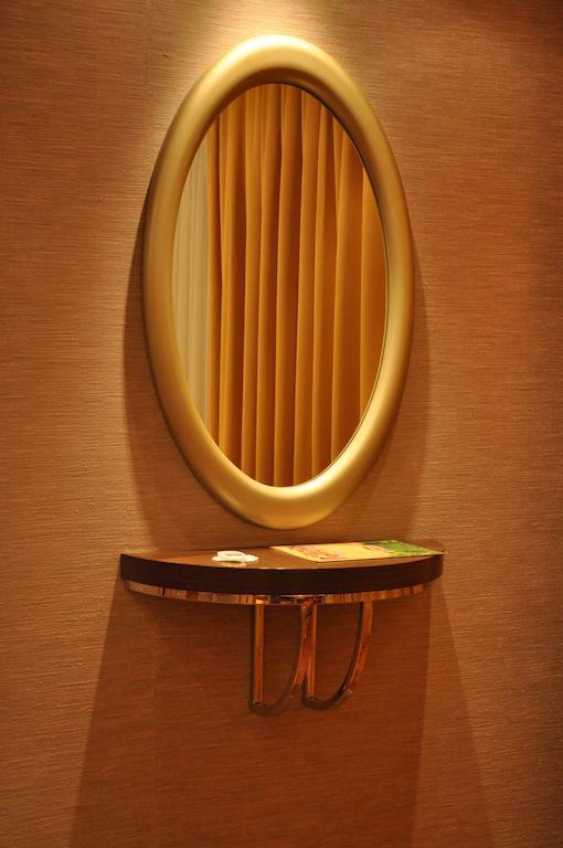 Hotel Grand Swiss Erbil Bagian luar foto