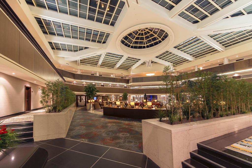 Hotel Grand Swiss Erbil Bagian luar foto