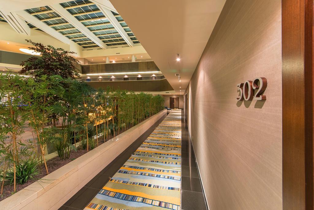 Hotel Grand Swiss Erbil Bagian luar foto