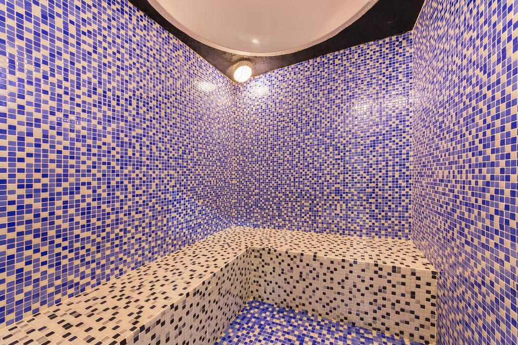 Hotel Grand Swiss Erbil Bagian luar foto