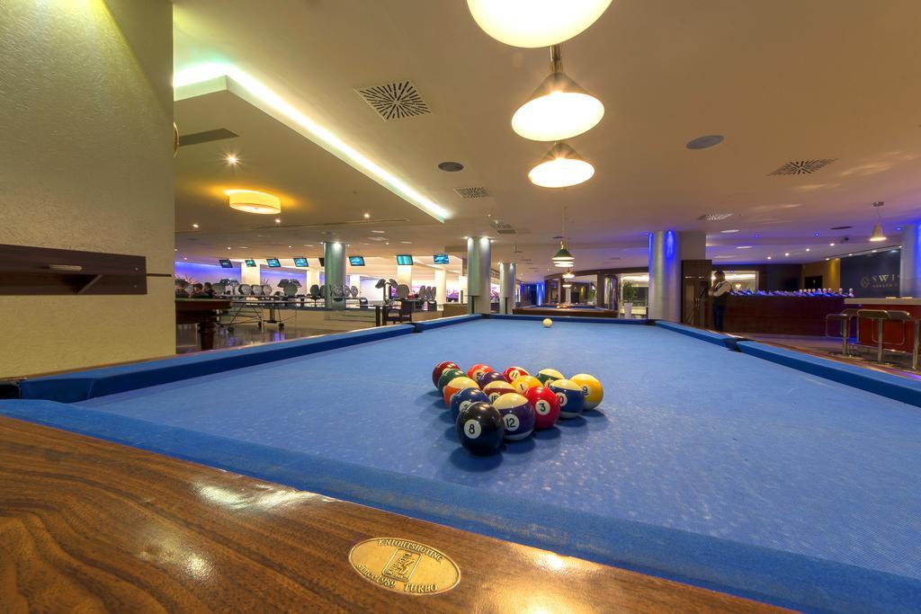Hotel Grand Swiss Erbil Bagian luar foto
