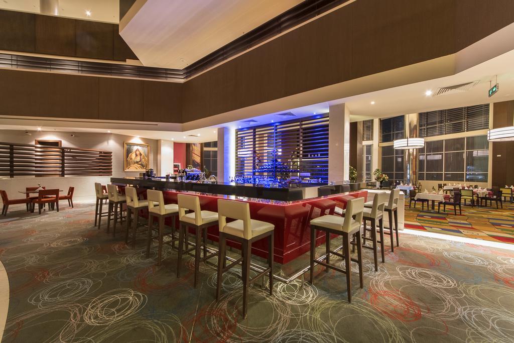 Hotel Grand Swiss Erbil Bagian luar foto