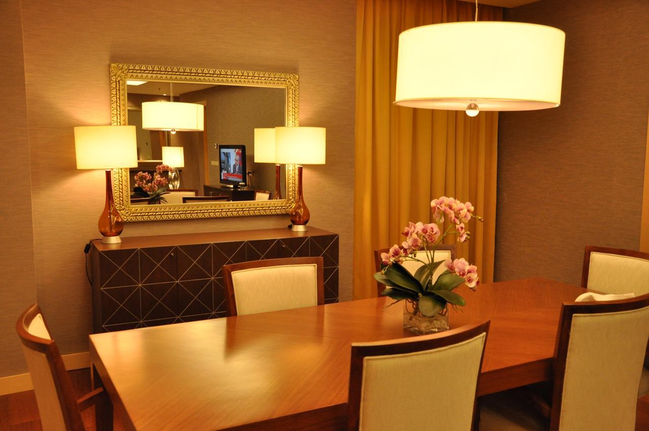 Hotel Grand Swiss Erbil Bagian luar foto